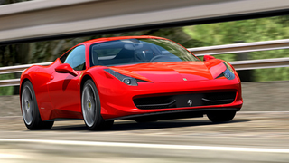 Illustration for article titled Forza Motorsports 3 Hot Holiday DLC Pack: What's Inside